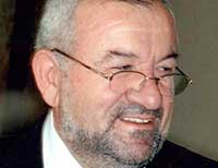 Ashot Aghababian