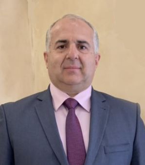 Hovhannes Khachatryan