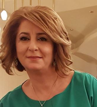 Eleonora Mesropyan